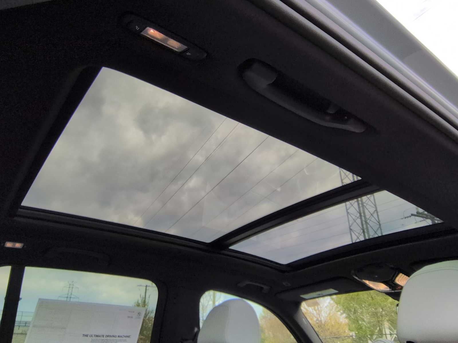 2026 BMW X5 xDrive40i xDrive40i