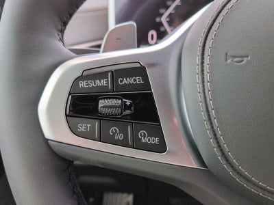 2026 BMW X5 xDrive40i xDrive40i