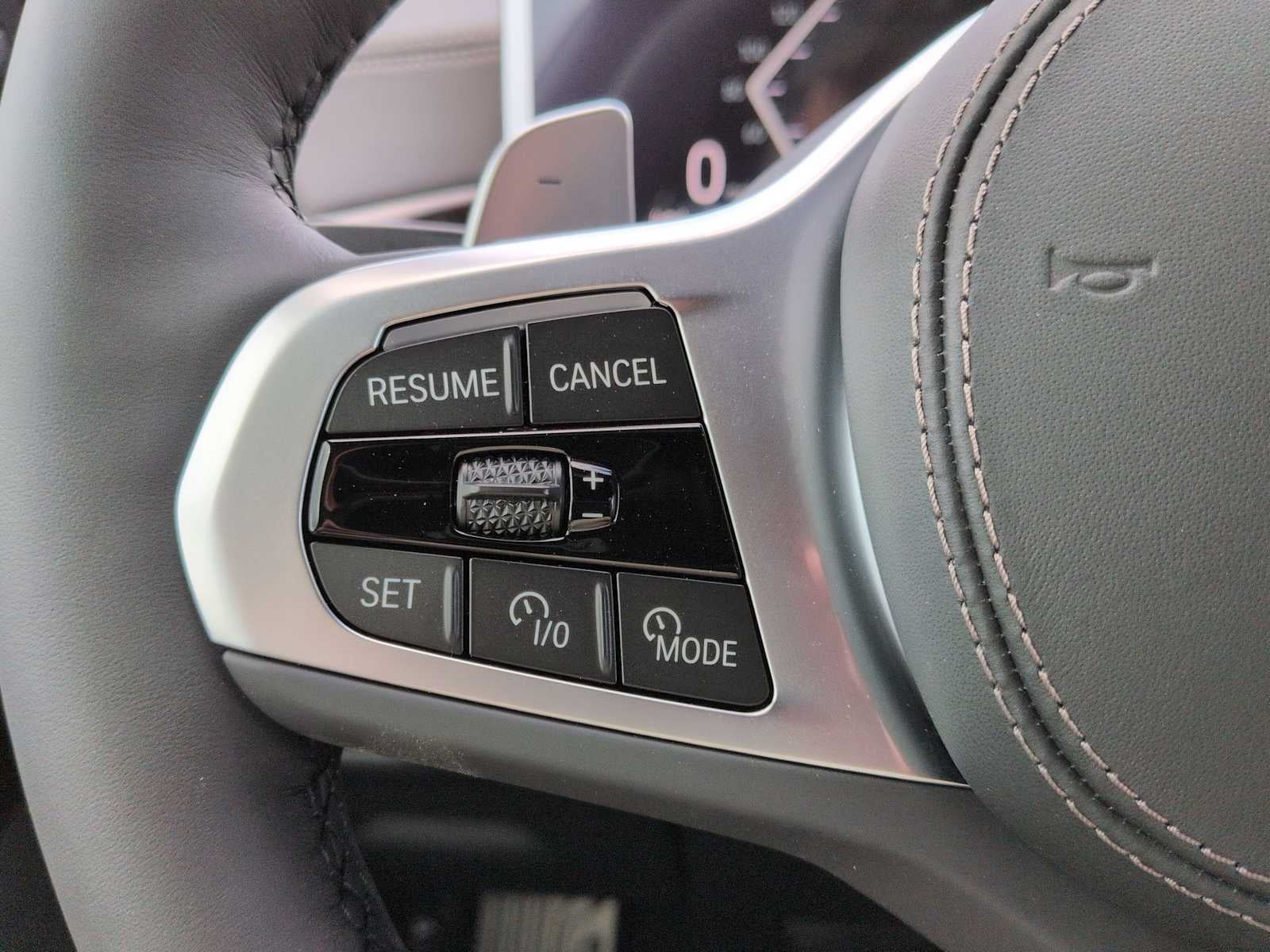 2026 BMW X5 xDrive40i xDrive40i