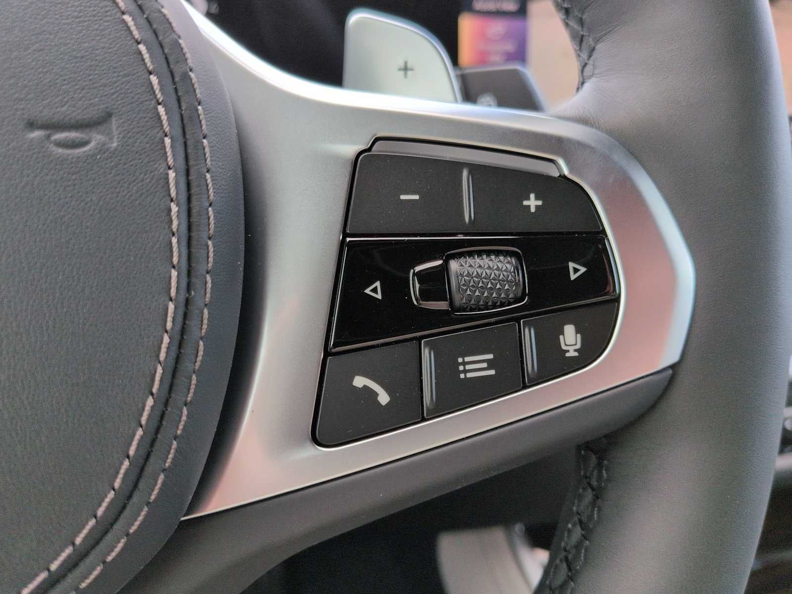 2026 BMW X5 xDrive40i xDrive40i