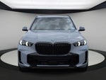 2026 BMW X5 xDrive40i xDrive40i