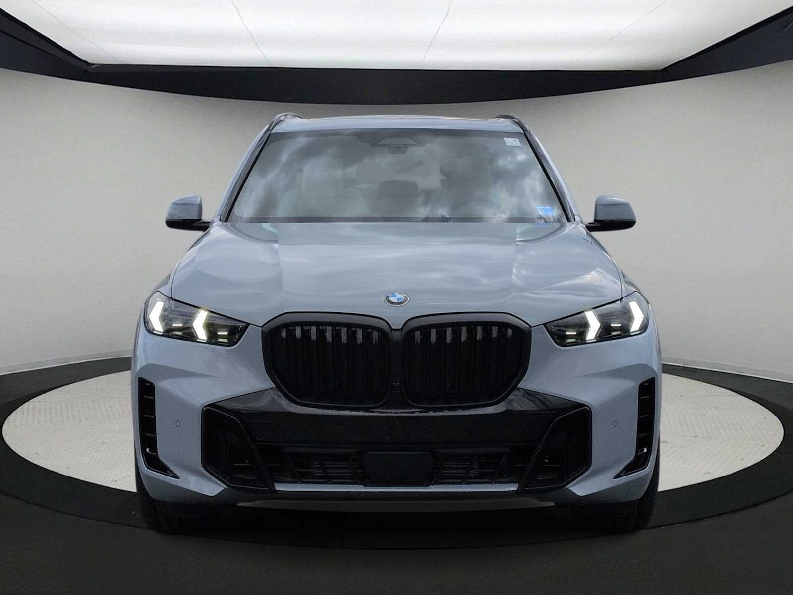 2026 BMW X5 xDrive40i xDrive40i