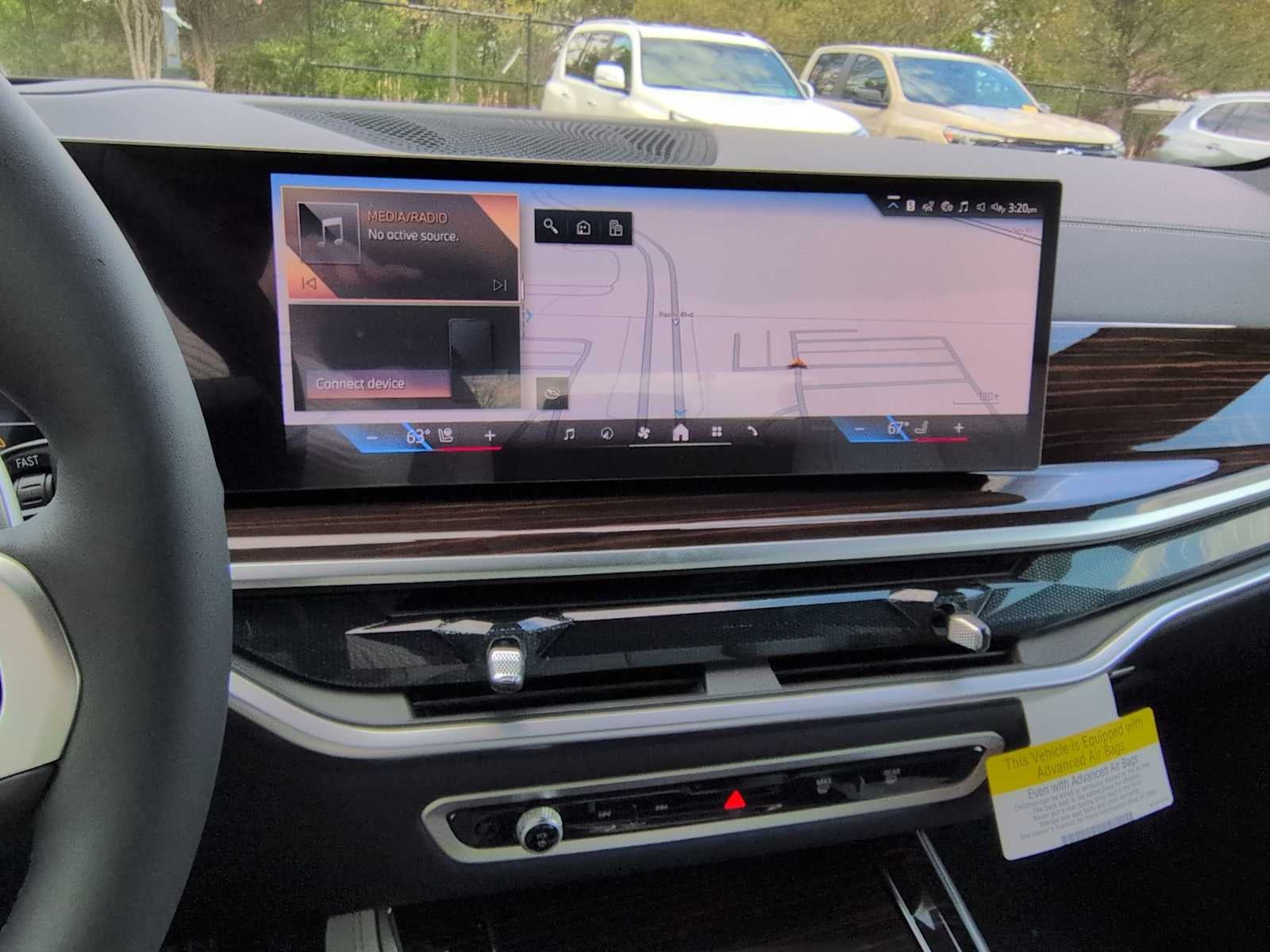 2026 BMW X5 xDrive40i xDrive40i