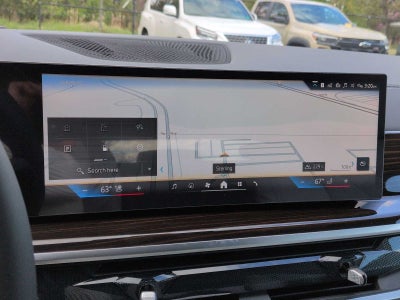 2026 BMW X5 xDrive40i xDrive40i