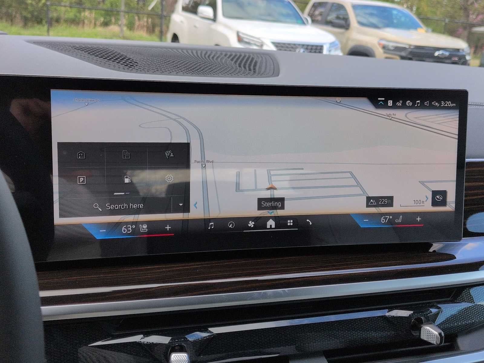 2026 BMW X5 xDrive40i xDrive40i