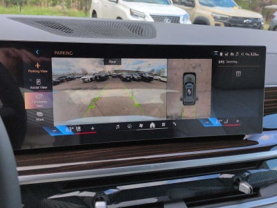 2026 BMW X5 xDrive40i xDrive40i