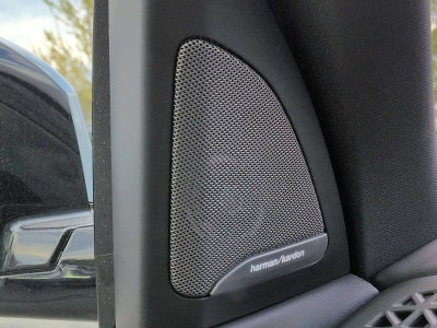 2026 BMW X5 xDrive40i xDrive40i