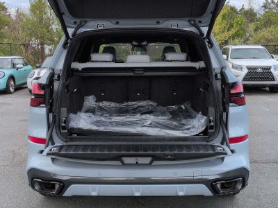 2026 BMW X5 xDrive40i xDrive40i