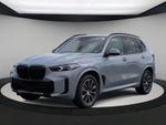 2026 BMW X5 xDrive40i xDrive40i