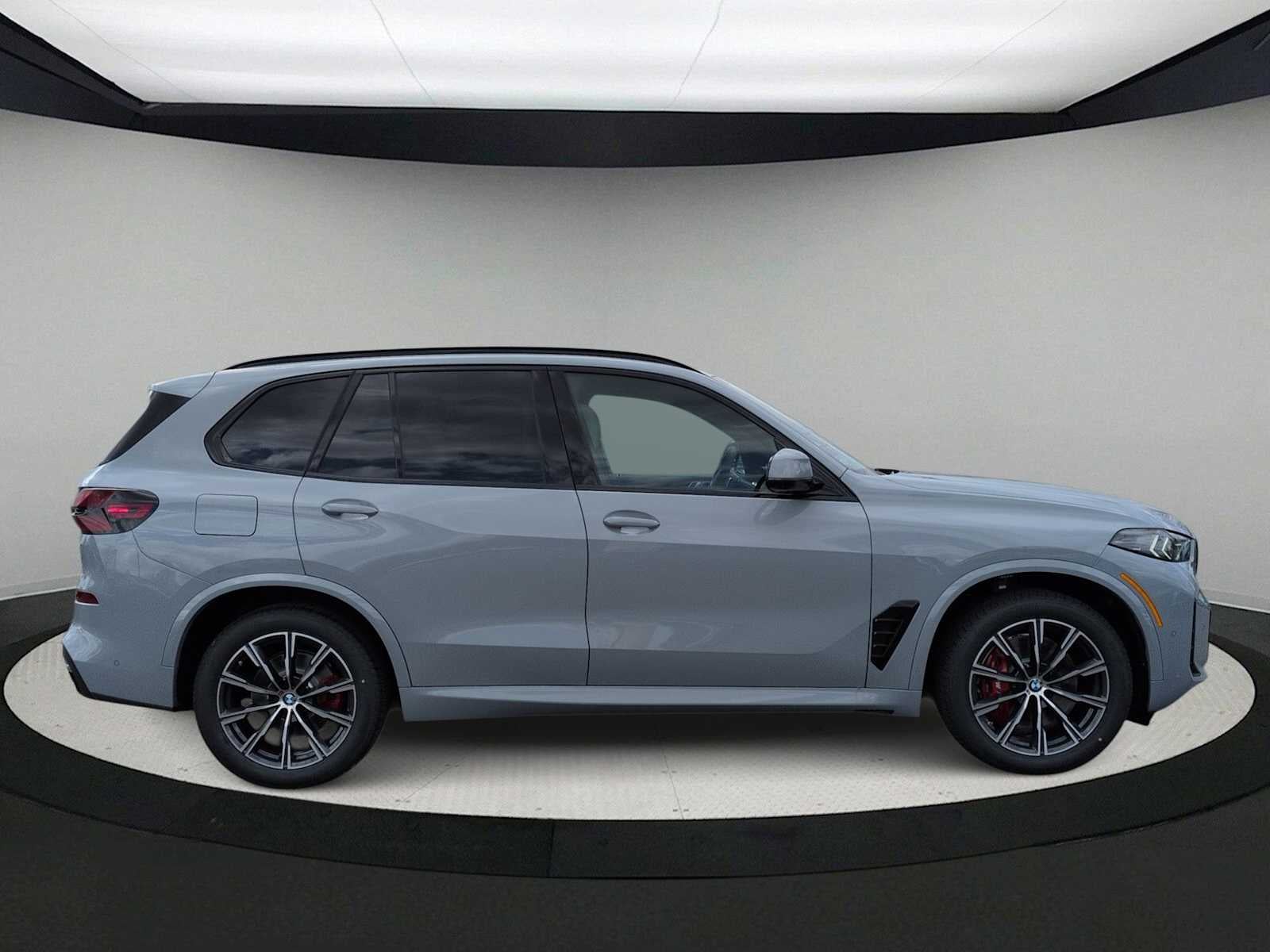 2026 BMW X5 xDrive40i xDrive40i