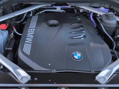 2026 BMW X5 xDrive40i xDrive40i