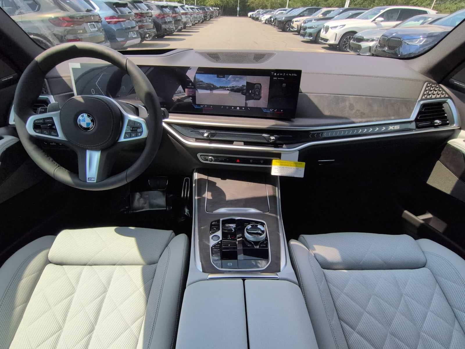 2026 BMW X5 xDrive40i xDrive40i