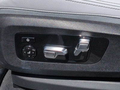 2026 BMW X5 xDrive40i xDrive40i
