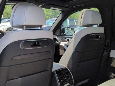 2026 BMW X5 xDrive40i xDrive40i