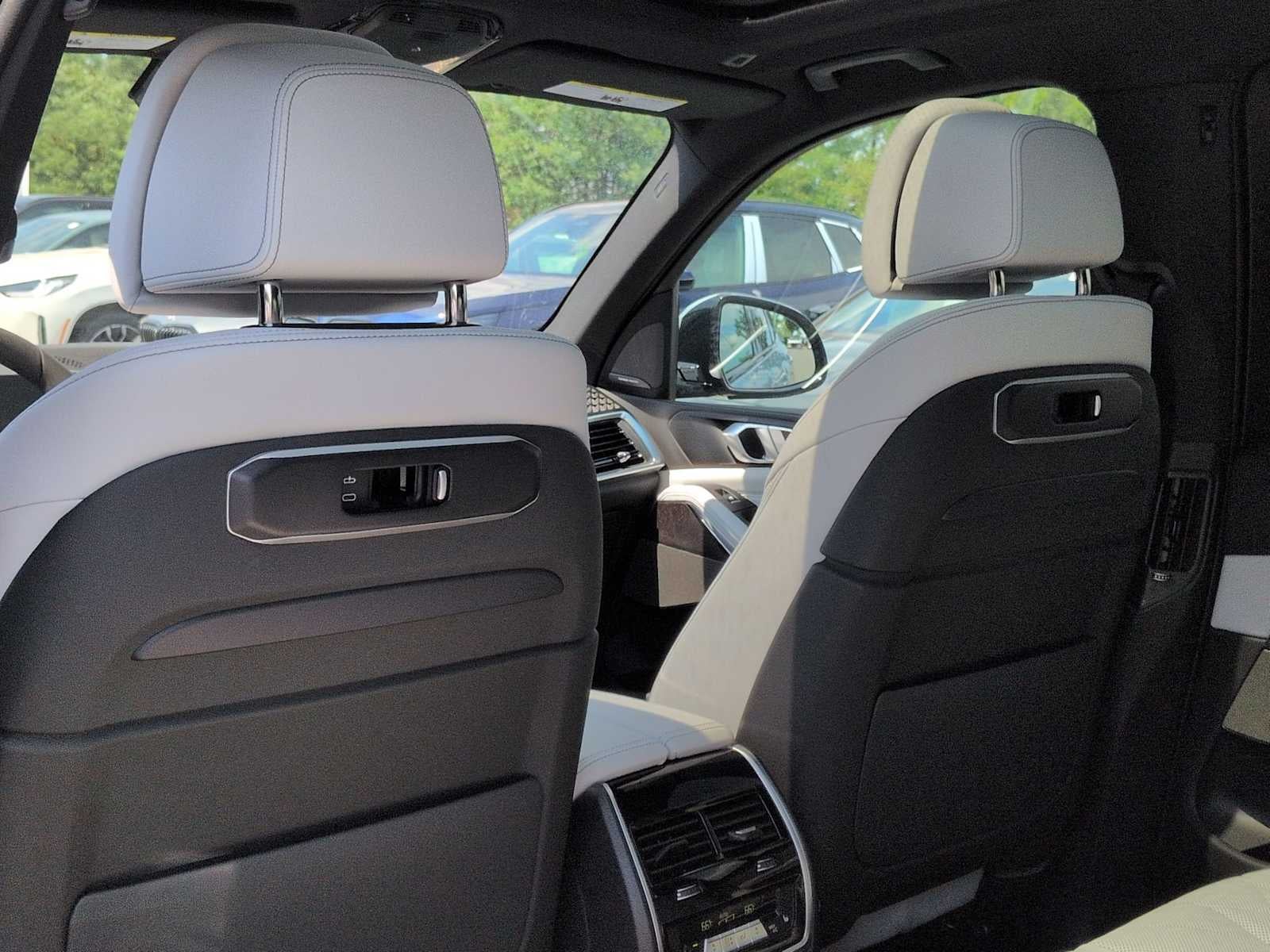 2026 BMW X5 xDrive40i xDrive40i