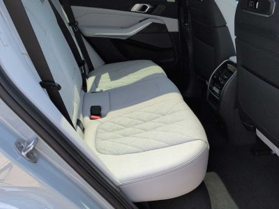 2026 BMW X5 xDrive40i xDrive40i