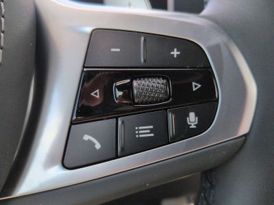2026 BMW X5 xDrive40i xDrive40i