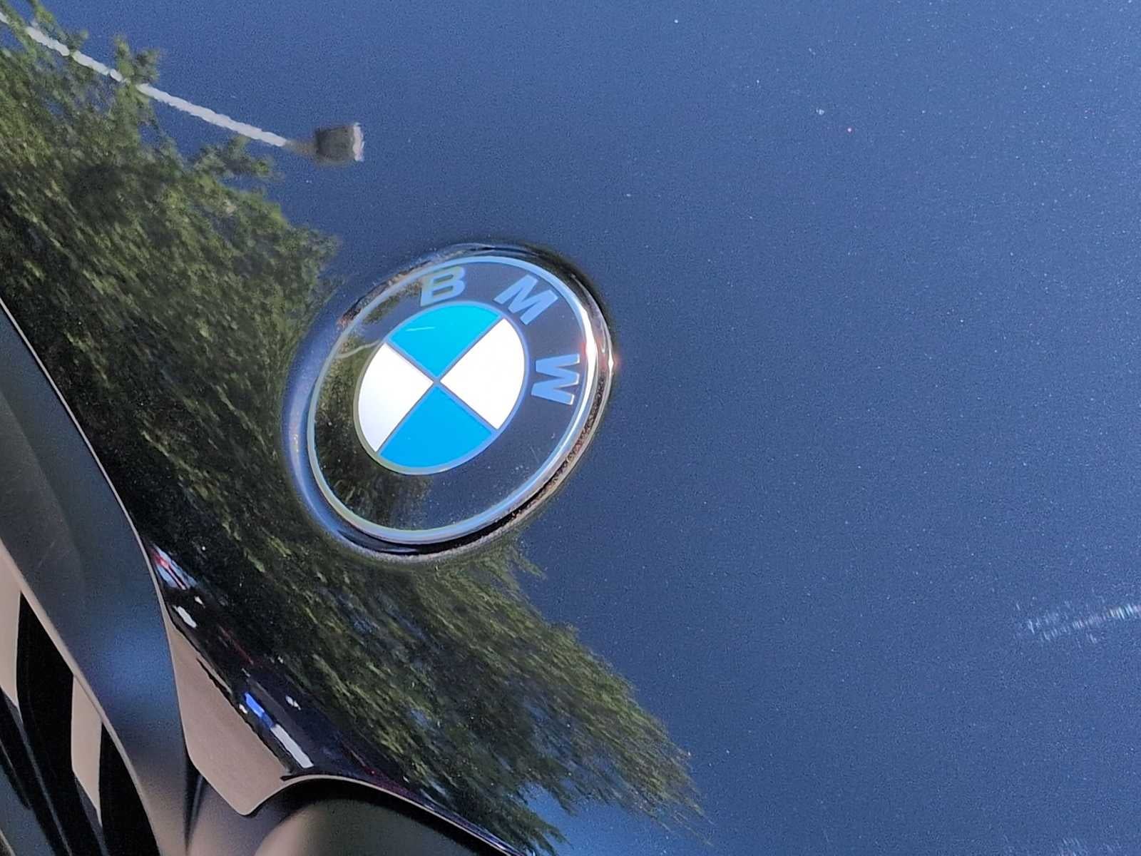 2026 BMW X5 xDrive40i xDrive40i