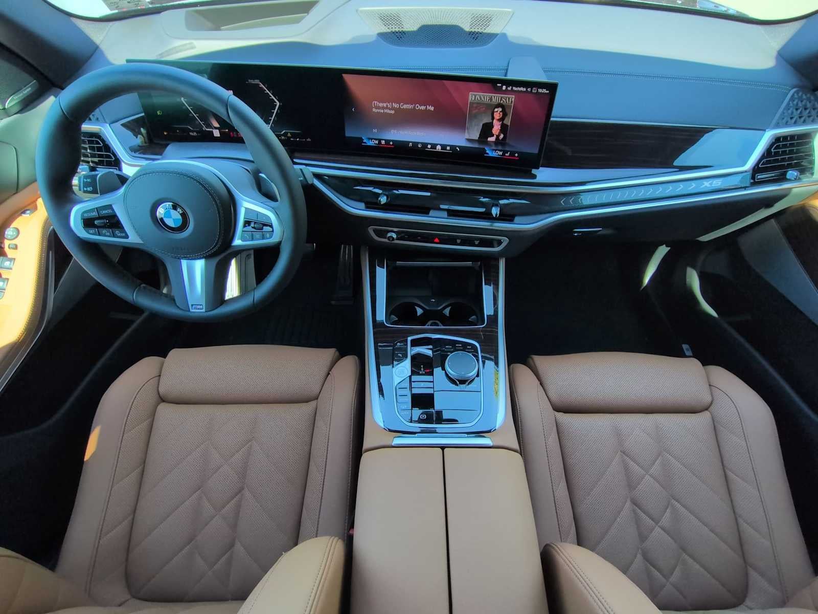 2026 BMW X5 xDrive40i xDrive40i