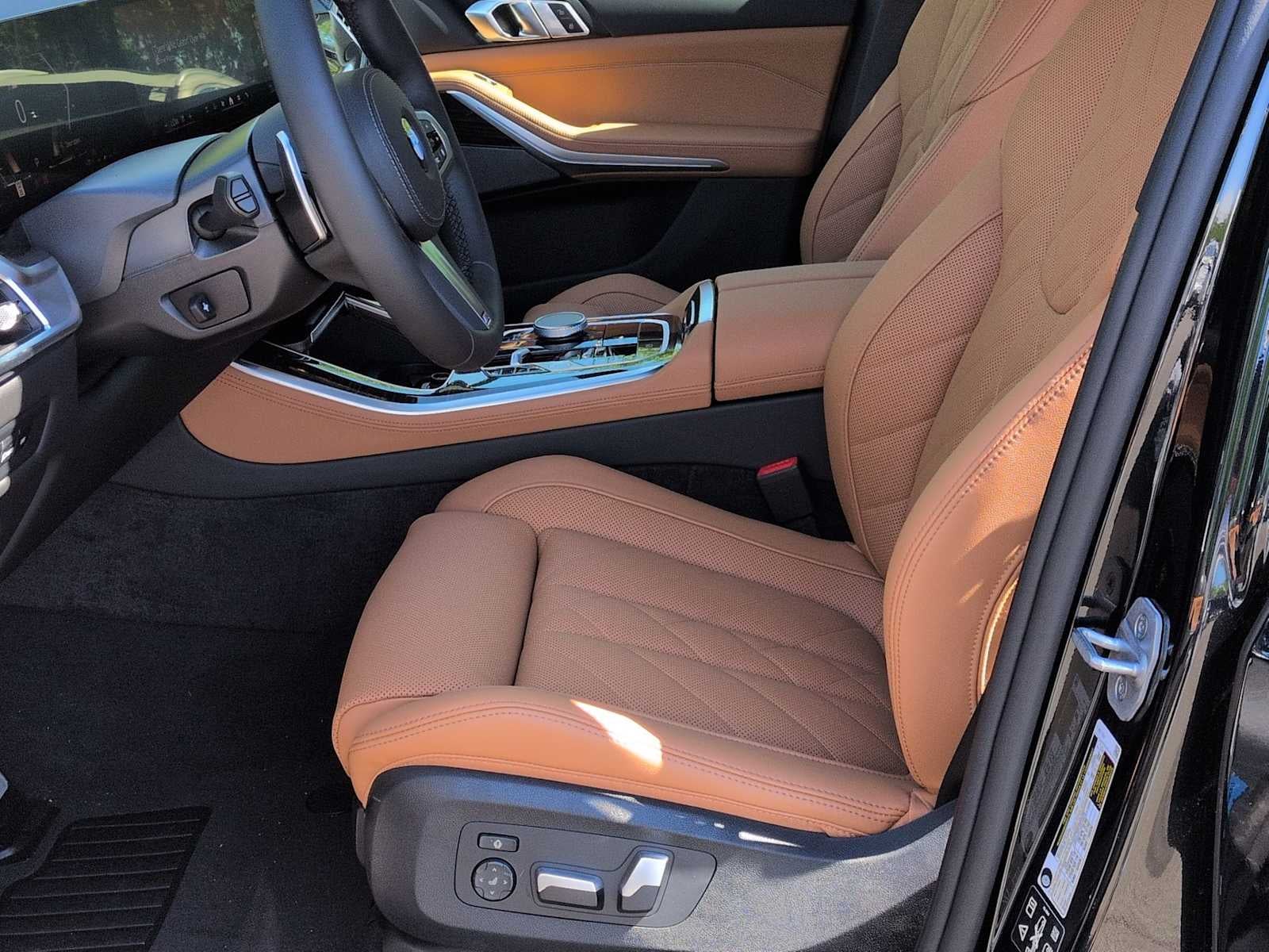 2026 BMW X5 xDrive40i xDrive40i
