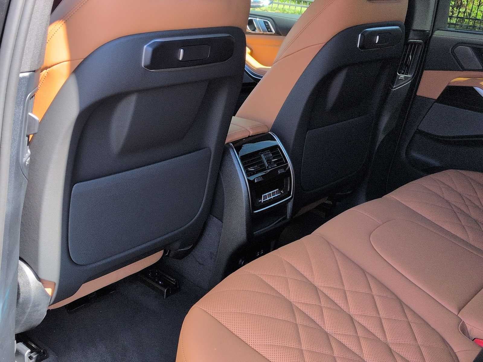 2026 BMW X5 xDrive40i xDrive40i