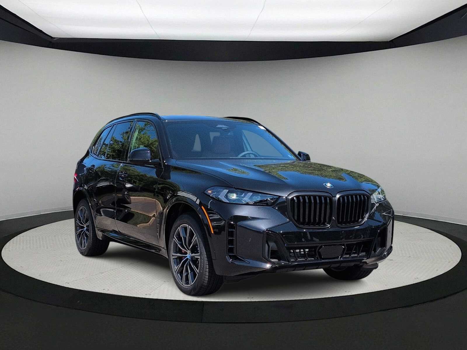 2026 BMW X5 xDrive40i xDrive40i