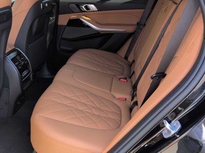 2026 BMW X5 xDrive40i xDrive40i