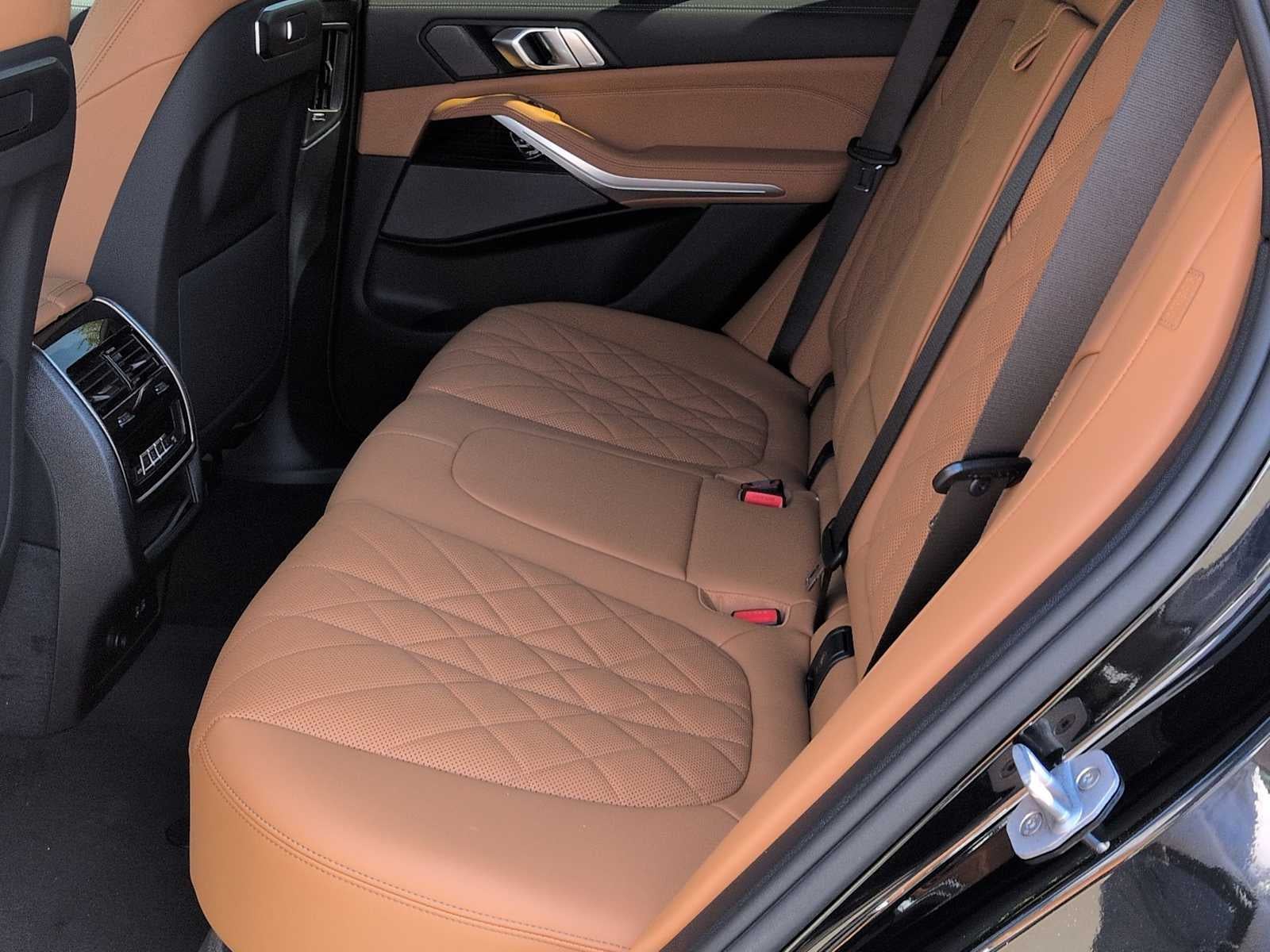 2026 BMW X5 xDrive40i xDrive40i
