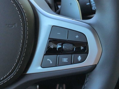 2026 BMW X5 xDrive40i xDrive40i