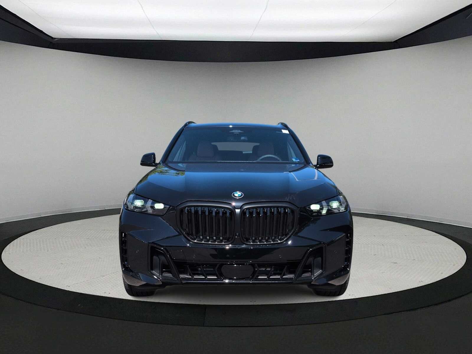 2026 BMW X5 xDrive40i xDrive40i