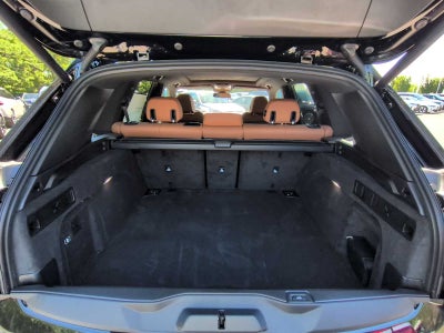 2026 BMW X5 xDrive40i xDrive40i