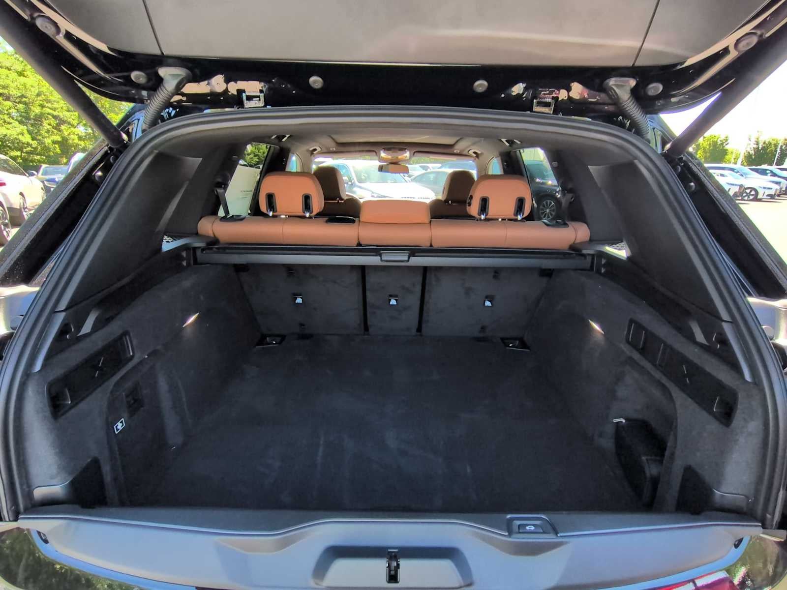 2026 BMW X5 xDrive40i xDrive40i