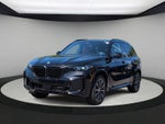 2026 BMW X5 xDrive40i xDrive40i