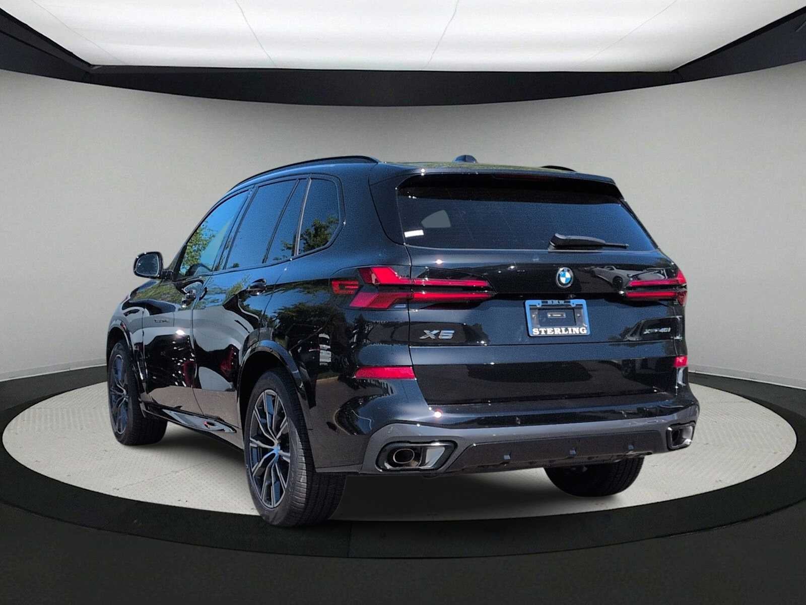 2026 BMW X5 xDrive40i xDrive40i