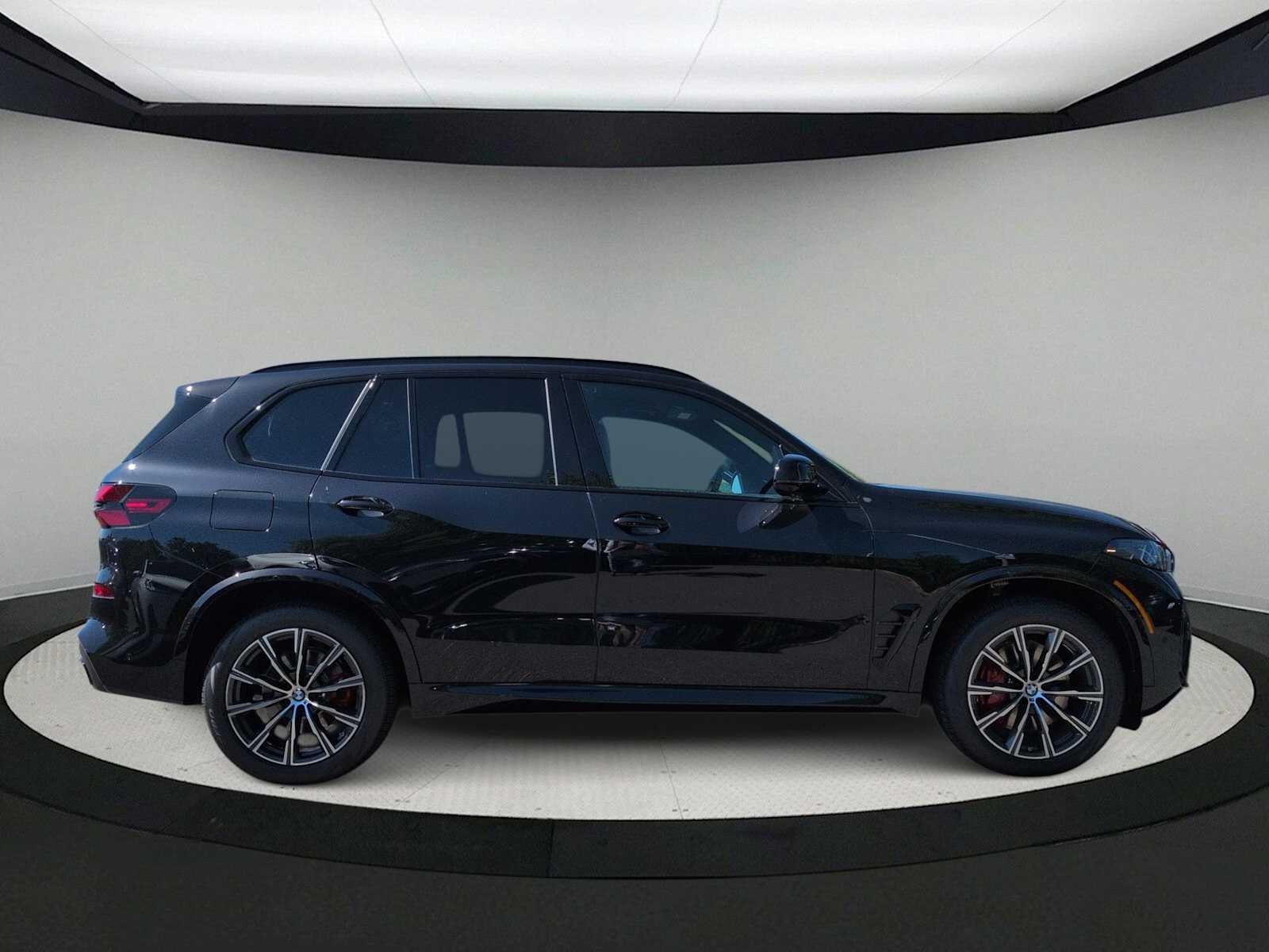 2026 BMW X5 xDrive40i xDrive40i