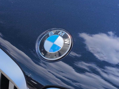 2026 BMW X5 xDrive40i xDrive40i