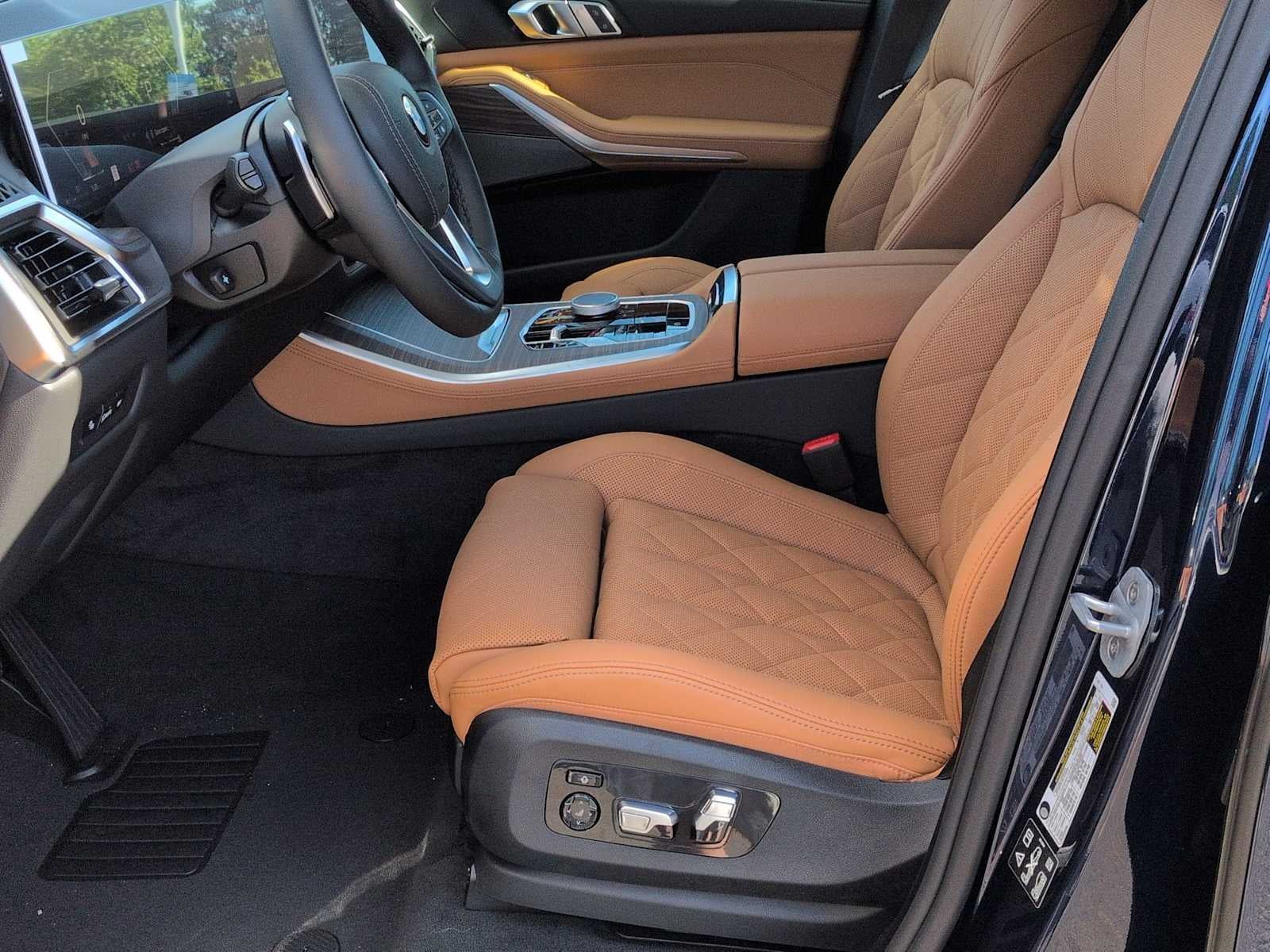 2026 BMW X5 xDrive40i xDrive40i