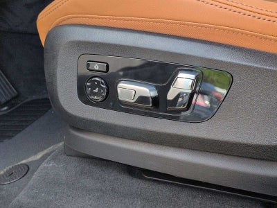 2026 BMW X5 xDrive40i xDrive40i