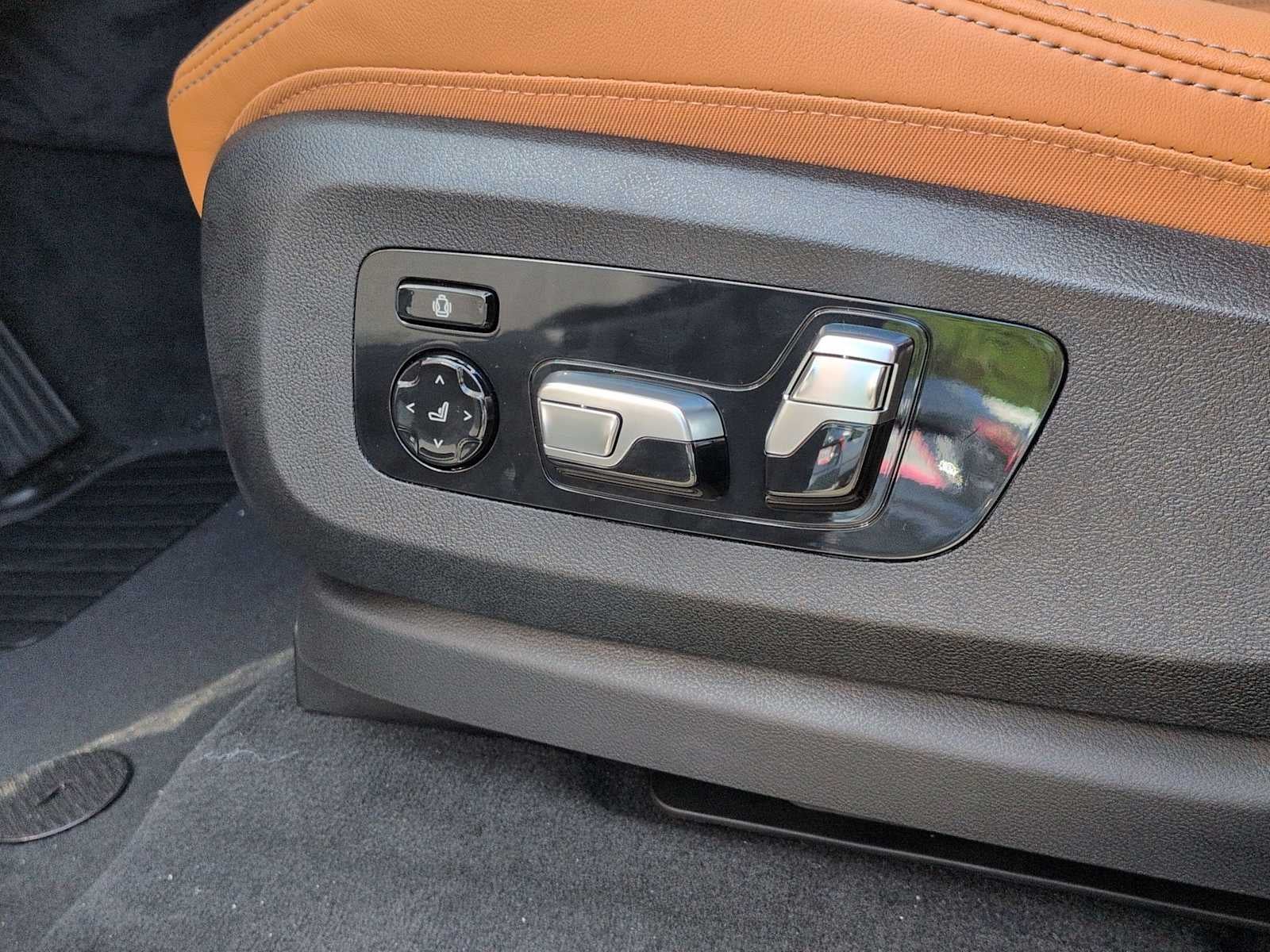 2026 BMW X5 xDrive40i xDrive40i