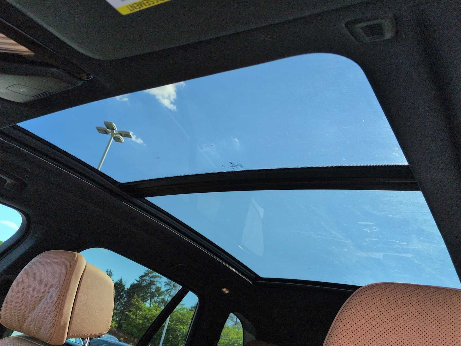2026 BMW X5 xDrive40i xDrive40i