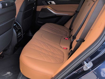 2026 BMW X5 xDrive40i xDrive40i