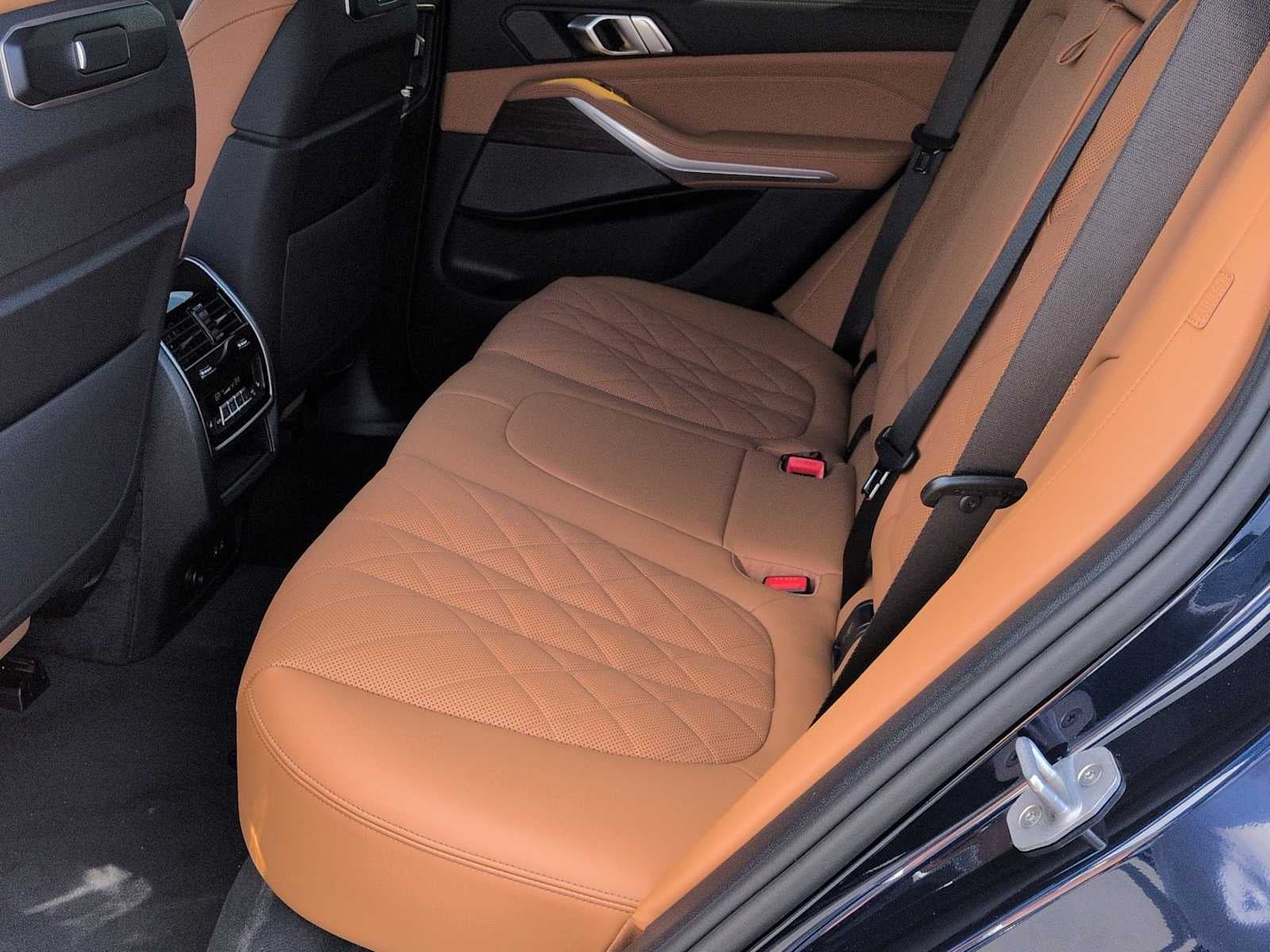 2026 BMW X5 xDrive40i xDrive40i