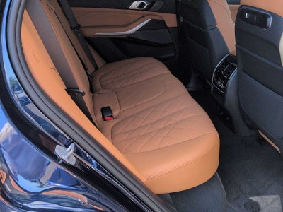 2026 BMW X5 xDrive40i xDrive40i