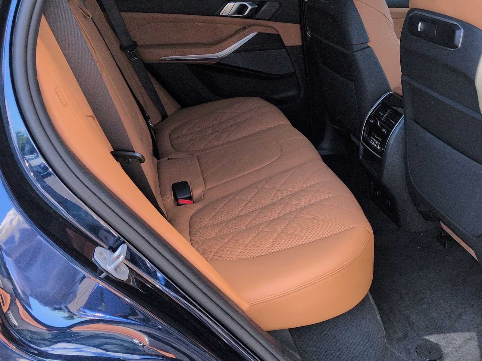 2026 BMW X5 xDrive40i xDrive40i