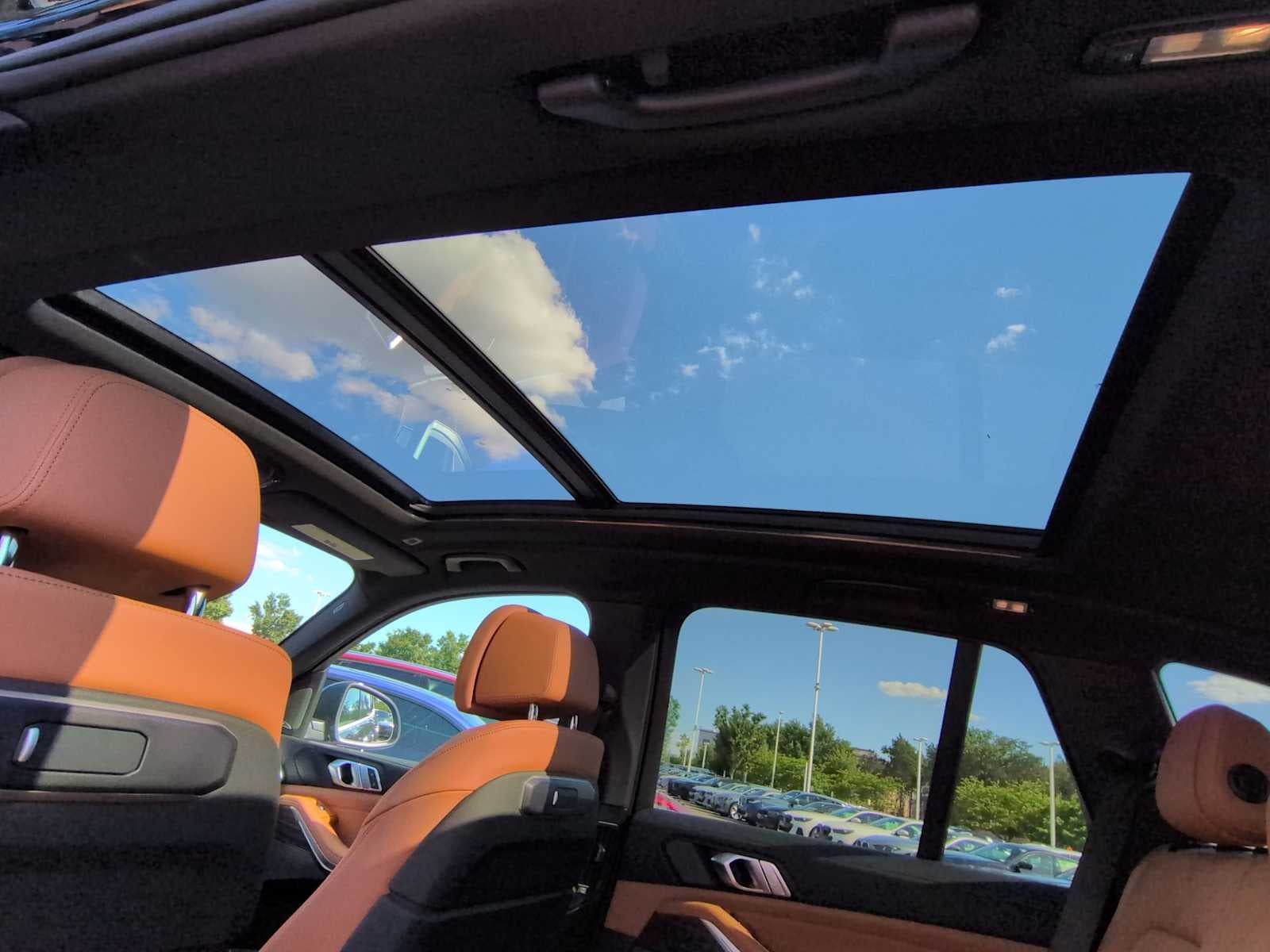 2026 BMW X5 xDrive40i xDrive40i