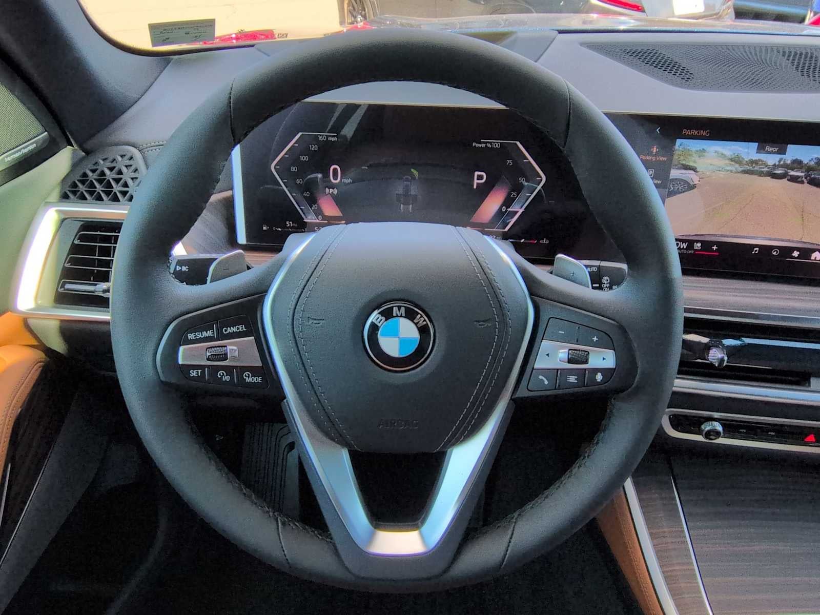 2026 BMW X5 xDrive40i xDrive40i