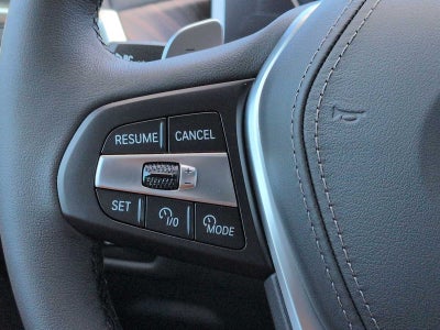 2026 BMW X5 xDrive40i xDrive40i