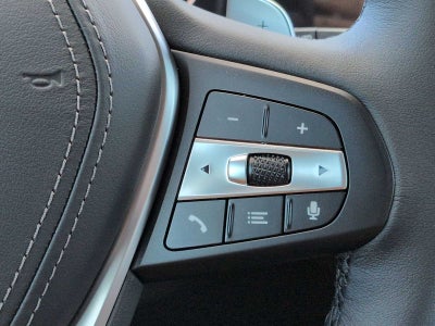 2026 BMW X5 xDrive40i xDrive40i