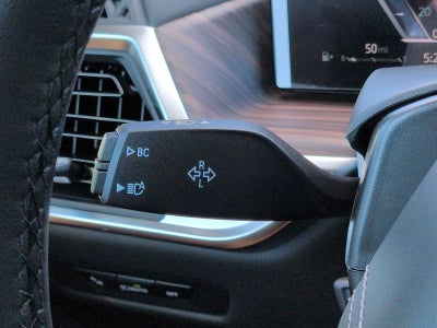 2026 BMW X5 xDrive40i xDrive40i