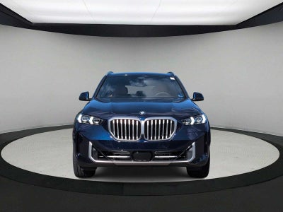 2026 BMW X5 xDrive40i xDrive40i